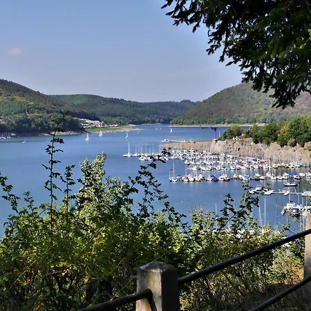 Dorf-quartier Am Rathaus Lejlighed Willingen (Upland)