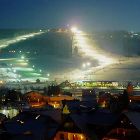 Apartamento Dorf-quartier Am Rathaus Willingen (Upland)