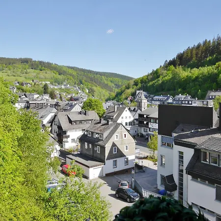 Dorf-quartier Am Rathaus * Willingen (Upland)