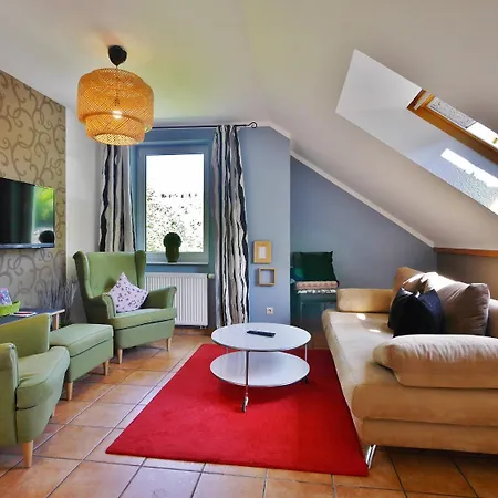 Dorf-quartier Am Rathaus Lejlighed Willingen (Upland)