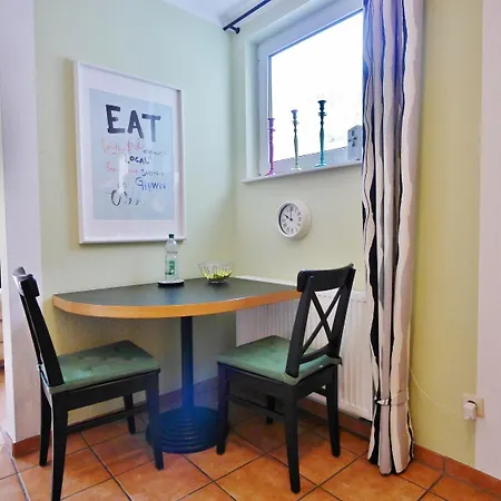 Apartamento Dorf-quartier Am Rathaus Willingen (Upland)