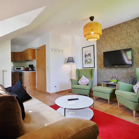 Dorf-quartier Am Rathaus *