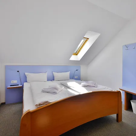 Dorf-quartier Am Rathaus Apartamento