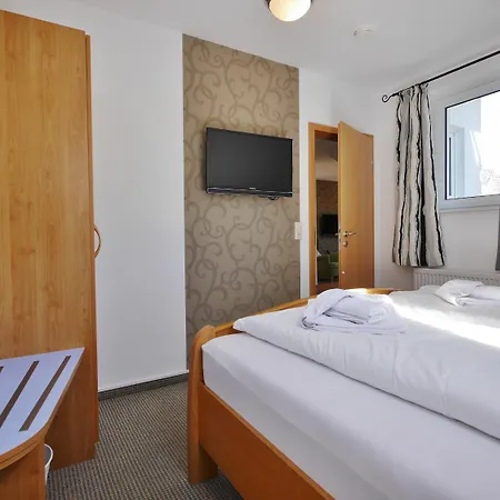 Lejlighed Dorf-quartier Am Rathaus