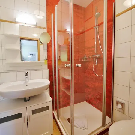 Dorf-quartier Am Rathaus Lejlighed *