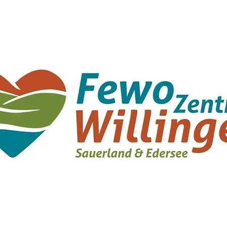 Dorf-quartier Am Rathaus Lejlighed Willingen (Upland)