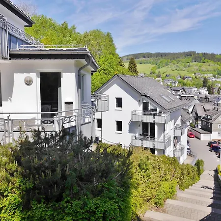 Dorf-quartier Am Rathaus *