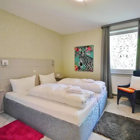 Dorf-quartier Am Rathaus Lejlighed