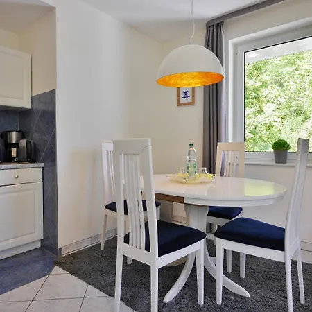 Lejlighed Dorf-quartier Am Rathaus