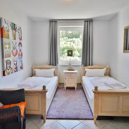 Dorf-quartier Am Rathaus Apartamento *