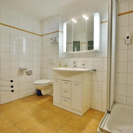 Dorf-quartier Am Rathaus * Willingen (Upland)