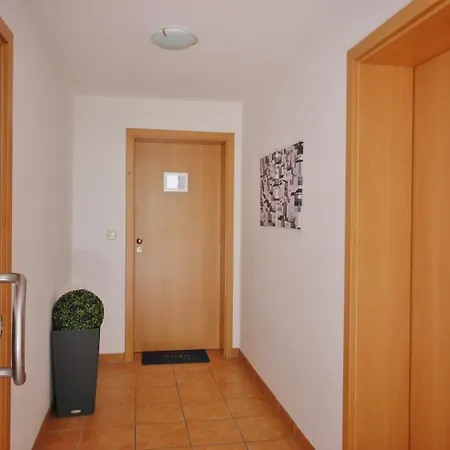 Dorf-quartier Am Rathaus Apartamento