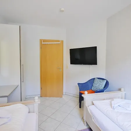 Lejlighed Dorf-quartier Am Rathaus