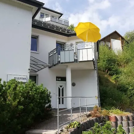 Dorf-quartier Am Rathaus * Willingen (Upland)