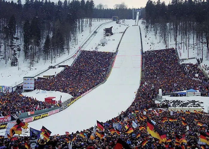 Dorf-quartier Am Rathaus Apartment *