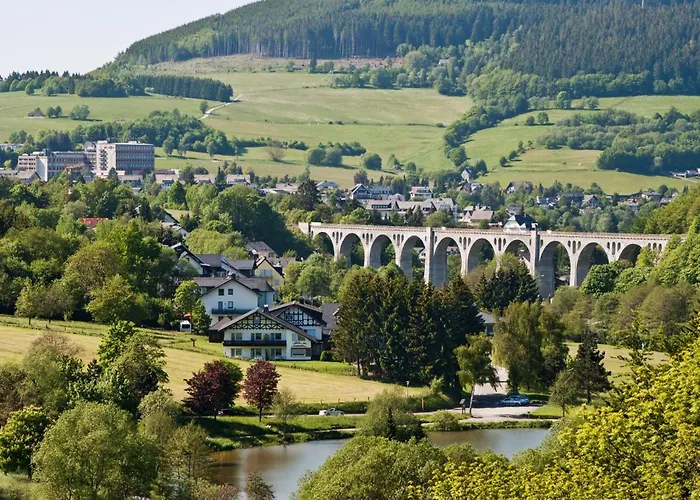 Apartment Dorf-quartier Am Rathaus *