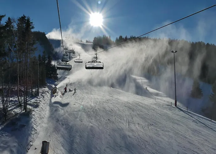Dorf-quartier Am Rathaus *