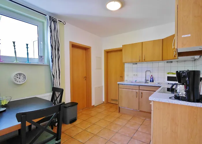 Dorf-quartier Am Rathaus * Willingen (Upland)