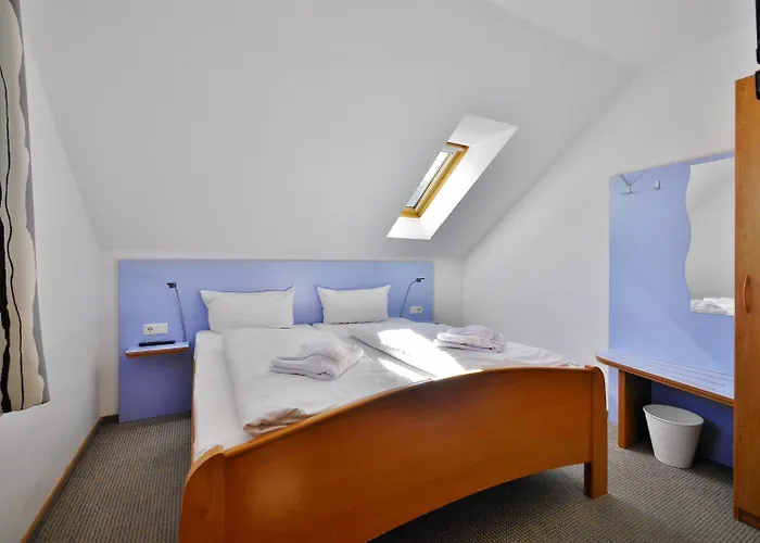 Dorf-quartier Am Rathaus Apartment