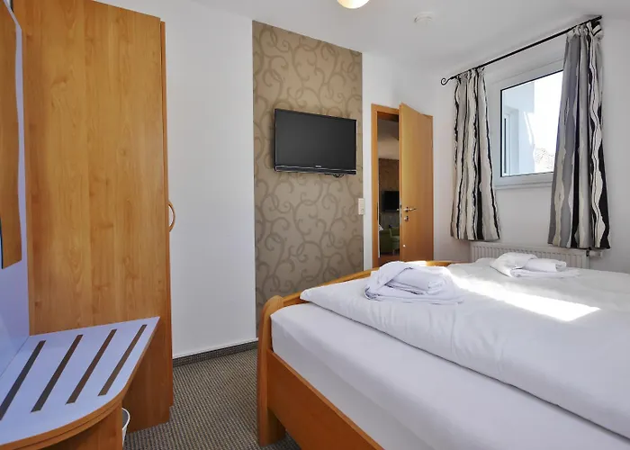 Apartment Dorf-quartier Am Rathaus