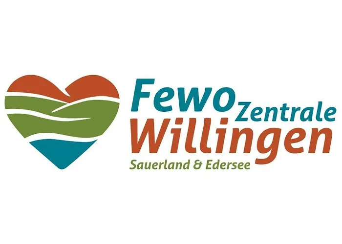 Dorf-quartier Am Rathaus Apartment Willingen (Upland)