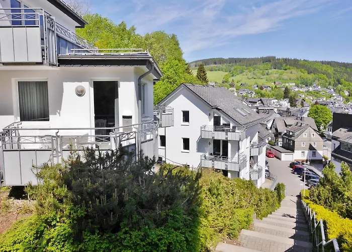 Dorf-quartier Am Rathaus *