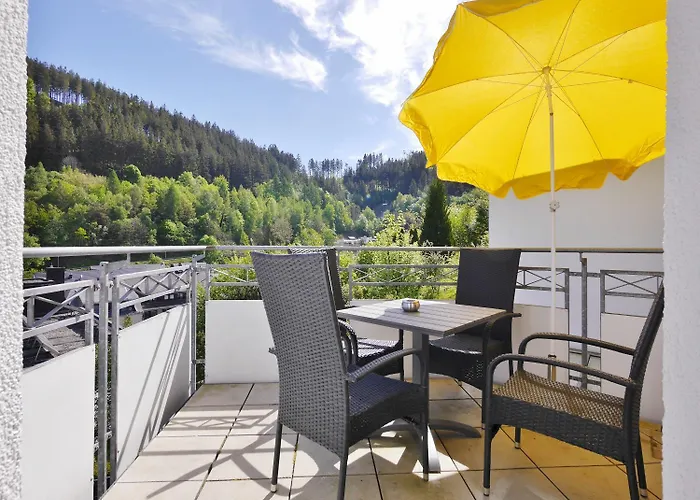 Dorf-quartier Am Rathaus