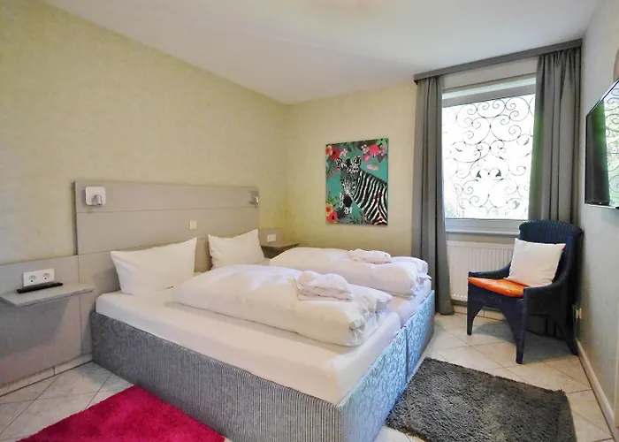 Dorf-quartier Am Rathaus Apartment