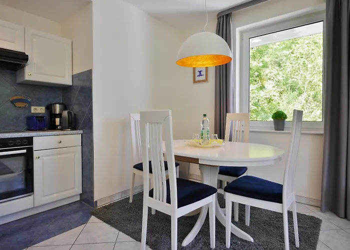 Apartment Dorf-quartier Am Rathaus