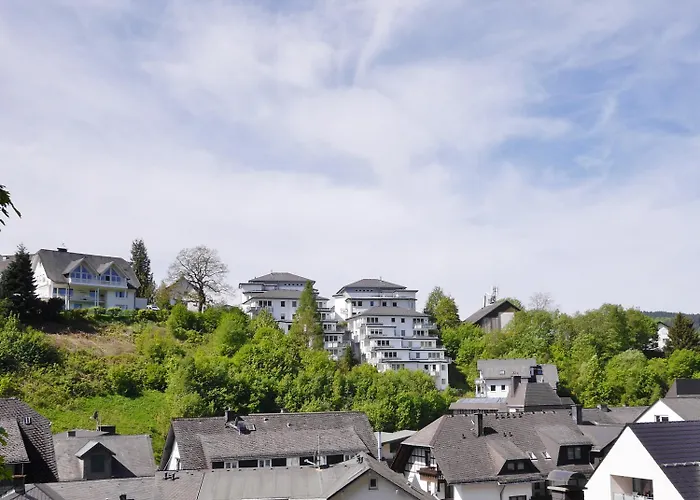 Apartment Dorf-quartier Am Rathaus *