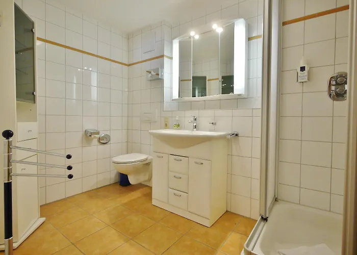 Dorf-quartier Am Rathaus * Willingen (Upland)