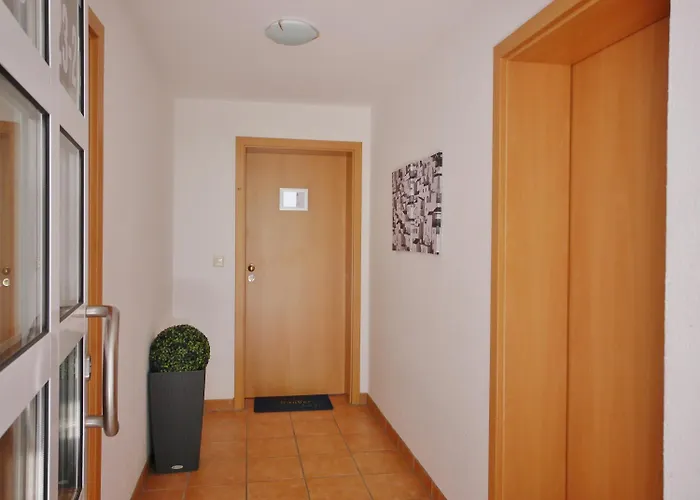 Dorf-quartier Am Rathaus Apartment